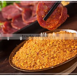 2016 Delicious Chinses Brands Red Chili Seasoning Powder thumbnail-4