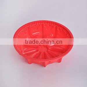 BTL RTV Molding Silicone thumbnail-1