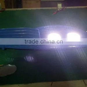 All in One Led Solar Light Street 20W thumbnail-5