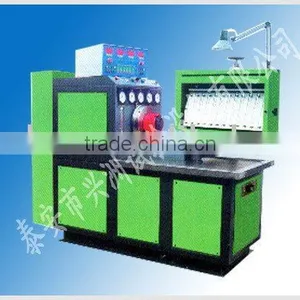 12PSB-A Fuel Injection Pump Test Bench thumbnail-1