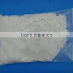 Qualified Industry Grade Synthetic Cryolite With White Powder thumbnail-5