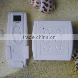 Motor Wireless Controller 190VAC-240VAC DTY820PC(M2) thumbnail-1