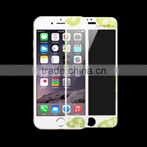 Full Cover 9H Hardness Tempered Glass Screen Protector Film For Iphone 6/6plus Full Cover Quality Choice thumbnail-3