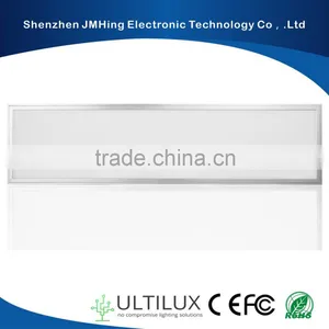 40W LED Panel Light PWM Dimmable1200*300mm Flat High Lumen 4200lm Ultilux thumbnail-1