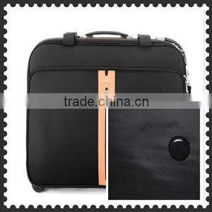 600D 100% Polyester pu Coated Waterproof Oxford Fabric Manufacturer thumbnail-1
