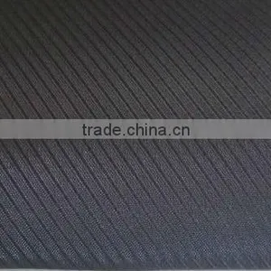 The Stewardess Uniform Fabrics Imitated Silk Fabric Beautiful Silk thumbnail-3