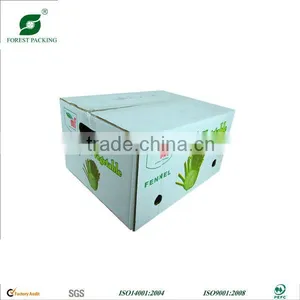 BANANA BOX|DRY FRUIT BOX|CARDBOARD BOX FOR FRUIT|FRUIT BOX FP100018,BANANA BOX thumbnail-1
