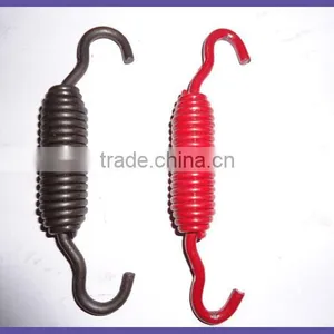Shaped Wire Clamp Forming Spring thumbnail-4