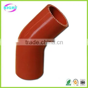 Silicone Rubber Hose/tube/pipe for Car Engine thumbnail-3