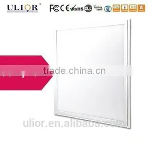 CE ROHS FCC DLC UL 600x600 Led Panel Lighting Double Side Lighting Led Panel Light Factory thumbnail-1