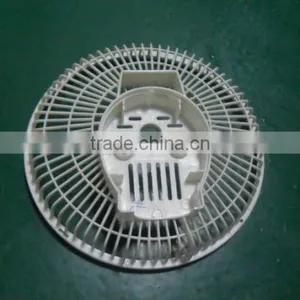 OEM Factory Fan Cover, Electric Fan Net Cover, Electric Motor Fan Cover Mould & Molded Parts thumbnail-6