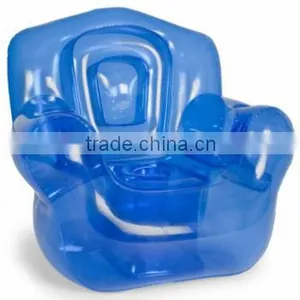 Inflatable Room Furnitures Modern Sofa/transparent Sofa/colorful Sofa thumbnail-3