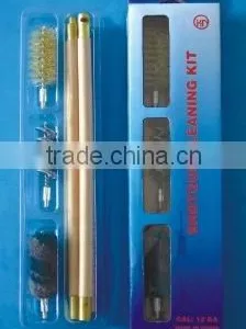 Gun Cleaning Brushes thumbnail-1