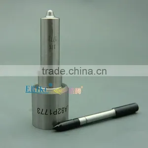 Diesel Fuel Pump Spare Part Diesel Injection Nozzles DLLA82P1773 , Bosch Auto Diesel Engine Spare Parts Nozzle for 0445110335 thumbnail-5