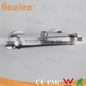 Brass Thermostatic Shower Faucet thumbnail-1