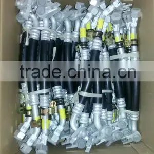 MAXUS V80 Tubes for Air Condition Genuine thumbnail-6