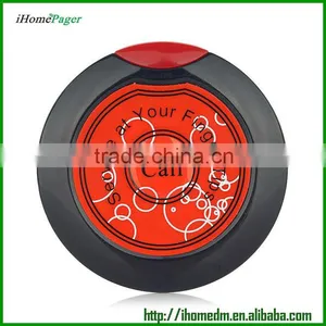 Waiter Call Button Manufacturer  Service Button thumbnail-3