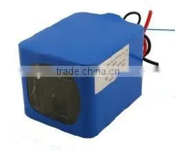 Manufacurer Rechargeable 5S1P 2.6Ahr Custom 18.5v Battery Pack thumbnail-2