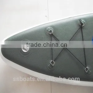 Inflatable SUP Board, Stand up Paddle Board/ Cheap Paddle Board/inflatable Board thumbnail-2