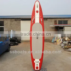 Inflatable Paddle Board 2015 Professional Inflatable Stand Up Paddle Board thumbnail-1
