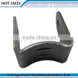OEM/ODM Q235 Steel Stamping Parts thumbnail-3