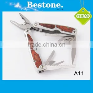 German Style 2cr Stainless Steel Multi Tool Pliers thumbnail-1