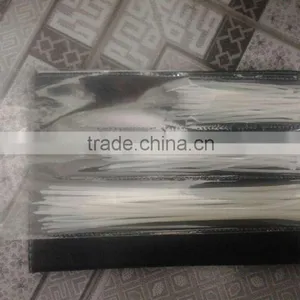 Direct Selling :4.6*300 PA66 Nylon Binding Ties Tensile Strength:40lbs thumbnail-2