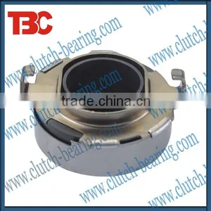 608z Bearing Rubber Coated Ball Rod Bearing Clutch Bearing for MAZDA FCR54-33-2/2E thumbnail-1