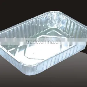 Aluminium Foil Container LS-NC182 thumbnail-1
