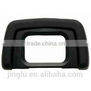 DK24 Rubber Eyecup Eye Cup For Nikon D5000 DSLR Camera DK-24 thumbnail-1