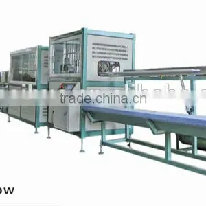 China No.1 Home Decorative Polystyrene Cornice Machine thumbnail-1