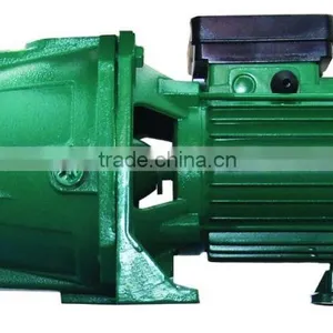 1HP Self Priming JET Pump With CE thumbnail-1