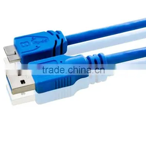 Wholesale Customized USB 3.0 AM/Micro thumbnail-1