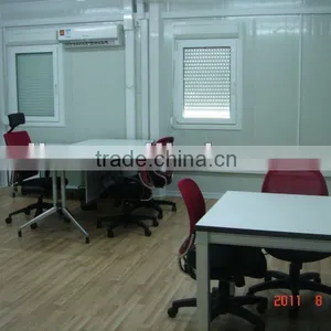 LPCB for CN31 Certification Pre-fabricated House thumbnail-1