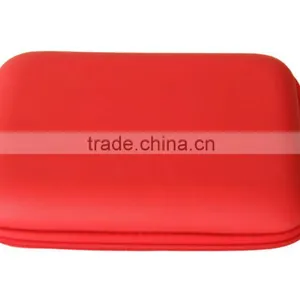 Custom Made Eva Cosmetic Container Dressing Case With Pocket thumbnail-2
