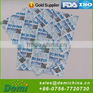 Hot Sale Best Quality Pvc Bear Dry Ice Pack thumbnail-5