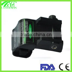 Military Usb Rechargeable Mini Hunting ir Laser Sight for Glock thumbnail-3