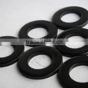 China Mainland Factory Plain Lock Washers DIN125 in Hebei Yongnian Fastener thumbnail-5