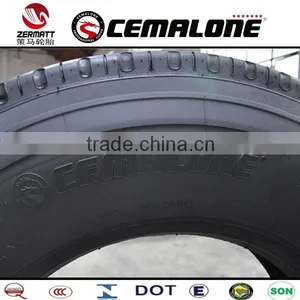 2015 New Radial Low Profile Tires for Sale With DOT,ECE,GCC ,22.5 Inch Tires With 120,000kms Warranty thumbnail-1