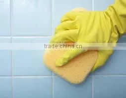Super Soft Bathroom Cleaning Sponge thumbnail-1