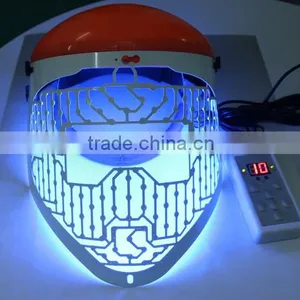 Skin Care PDT Mask Photon Dynamic Treatment LED Mask thumbnail-6