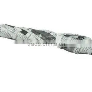 Straight Newspaper Printing Umbrella thumbnail-3