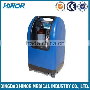 High Quality New Oxygen Concentrator for Natation thumbnail-6