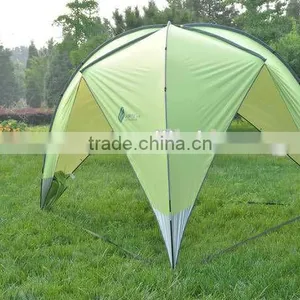 2014 Hot Large Size Beach Shade Tent Beach Tent thumbnail-1