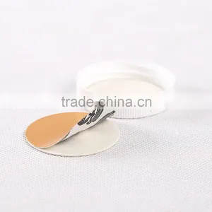 JC Airtight Packaging Bottle Lids/caps Packaging Gaskets,pvc Pvdc Film for Pharmaceutical Packing thumbnail-3
