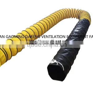 PVC Heating Flexible Duct thumbnail-1