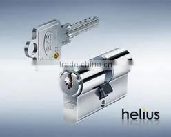 Cylinder Lock Door thumbnail-2