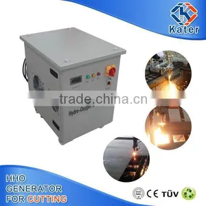 Cnc Plasma Cutting Machine China thumbnail-3