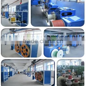 UTP Cat6a With RJ11 Network Cable China Manufacturer thumbnail-2