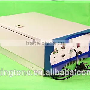 2g/3g/4g Signal Booster/repeater,rf Power Amplifier,mobile Signal Repeater thumbnail-1
